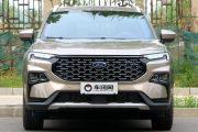 江铃汽车-领睿-EcoBoost 170尊领型PLUS