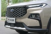 江铃汽车-领睿-EcoBoost 170尊领型PLUS