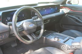 长安福特-蒙迪欧-EcoBoost 245 ST-Line