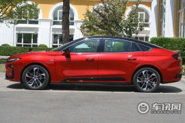 长安福特-蒙迪欧-EcoBoost 245 ST-Line