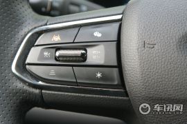 江铃汽车-领睿-EcoBoost 170尊领型PLUS