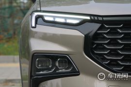 江铃汽车-领睿-EcoBoost 170尊领型PLUS