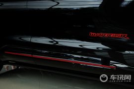 长安福特-探险者-EcoBoost 285 四驱三十周年纪念版 7座