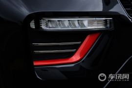 长安福特-探险者-EcoBoost 285 四驱三十周年纪念版 7座