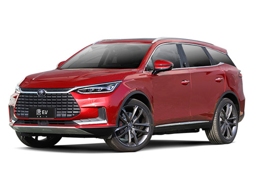 四大国产“旗舰”SUV：理想L9最受关注，长安联合华为冲高端？