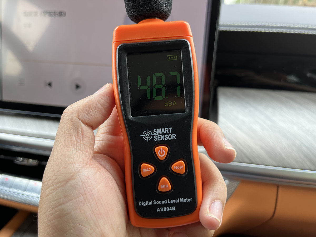 试驾坦克500，让硬派SUV豪华起来