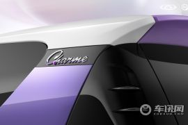 奇瑞汽车-小蚂蚁-魅  ￥0.0