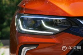 通用雪佛兰-创酷-创酷RS 1.5T CVT酷MAX