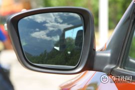 通用雪佛兰-创酷-创酷RS 1.5T CVT酷MAX