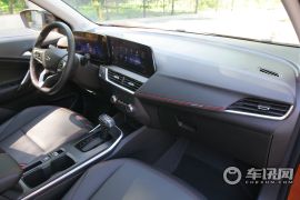 通用雪佛兰-创酷-创酷RS 1.5T CVT酷MAX