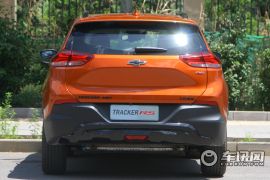 通用雪佛兰-创酷-创酷RS 1.5T CVT酷MAX