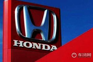 Honda中国发布2022年5月终端汽车销量达到89083辆