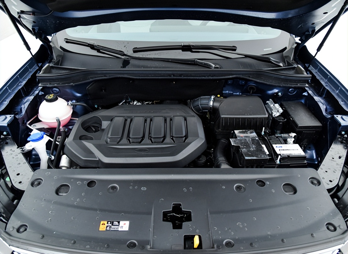 预算20万落地选台合资SUV，空间和安全都重要，这三款车怎么选？