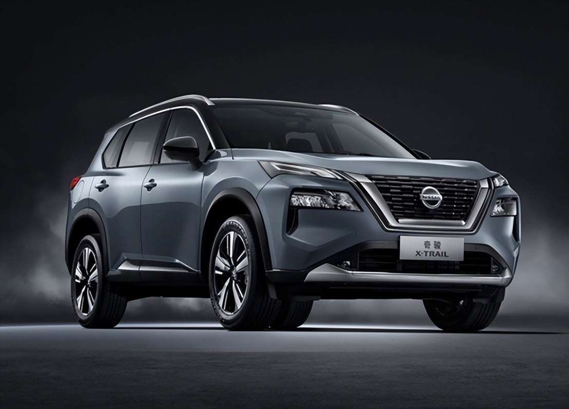 预算20万落地选台合资SUV，空间和安全都重要，这三款车怎么选？