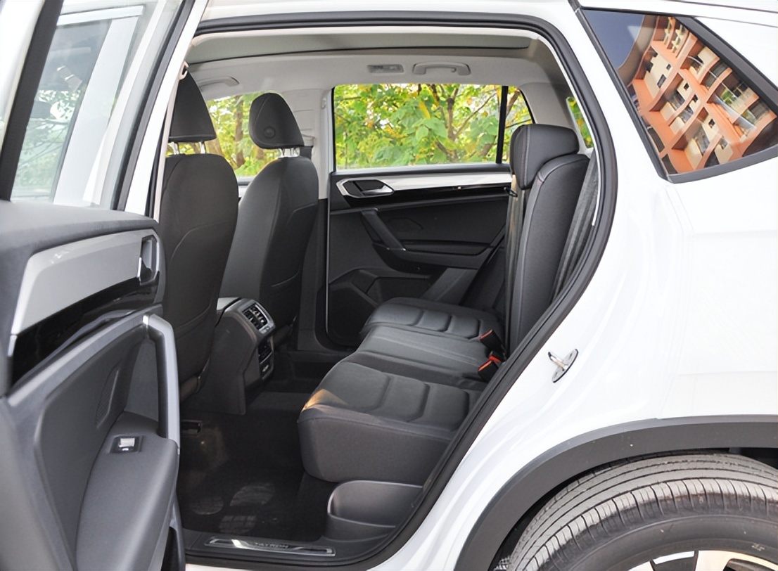 预算20万落地选台合资SUV，空间和安全都重要，这三款车怎么选？