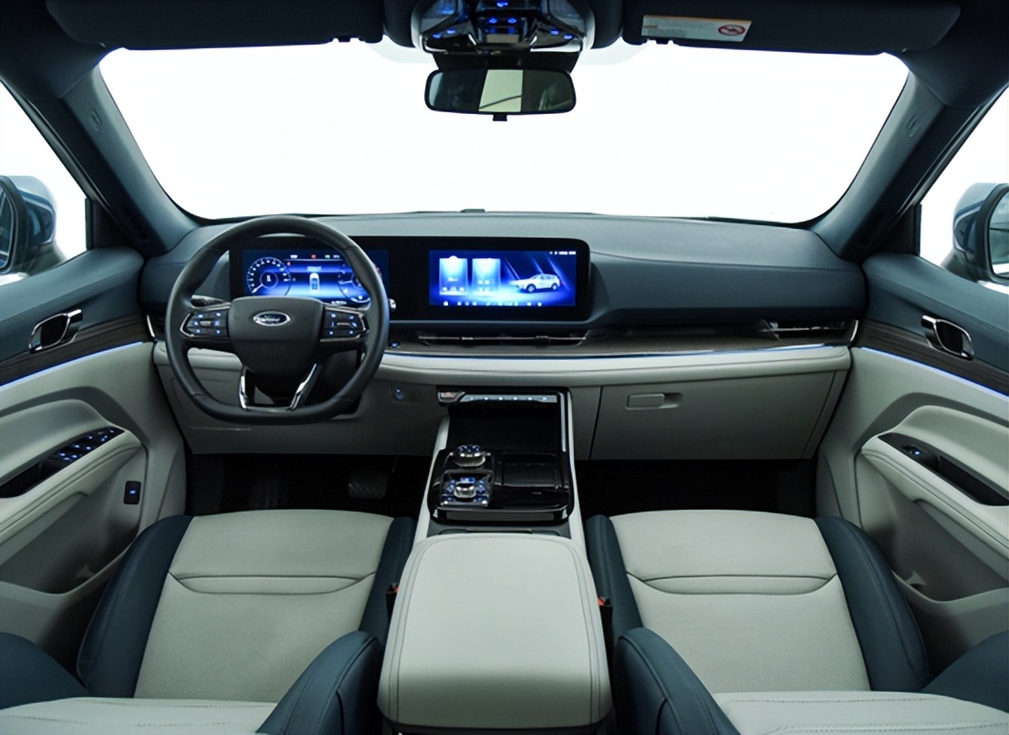 预算20万落地选台合资SUV，空间和安全都重要，这三款车怎么选？