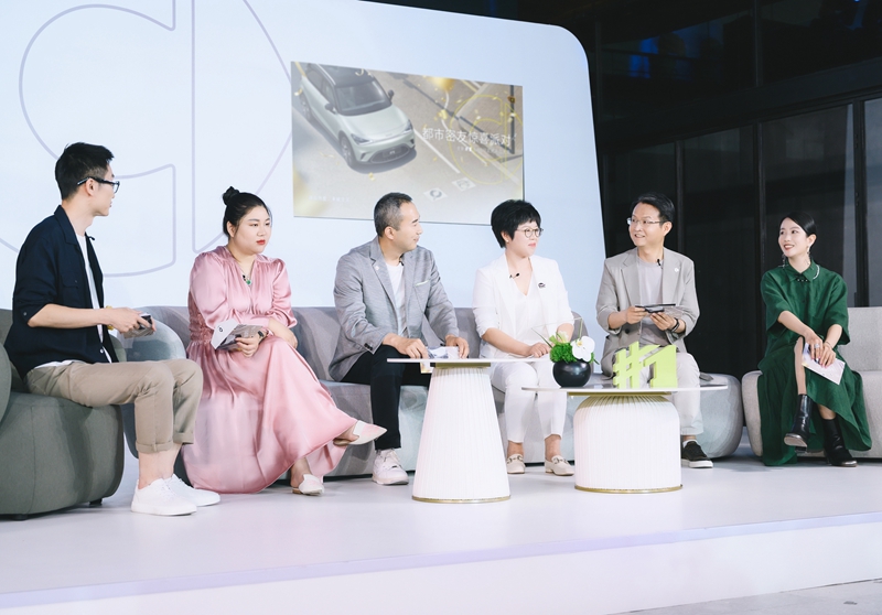 传承与蜕变 焕新后的smart已经做好准备