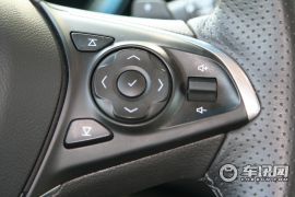 通用别克-别克GL8-Avenir 艾维亚 六座贤礼版