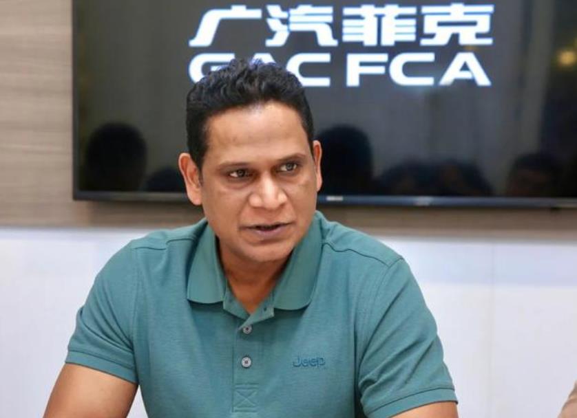 连续三个月产销量为个位数，看来，穆安泽也救不了广汽菲克？