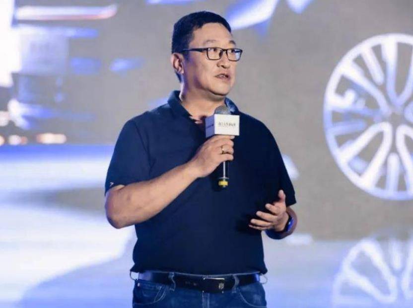 叶磊离职，黄招根兼任营销中心总经理，奇瑞星途迎来新时代