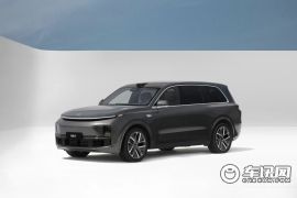 理想汽车-理想L9-理想L9 MAX  ￥45.98