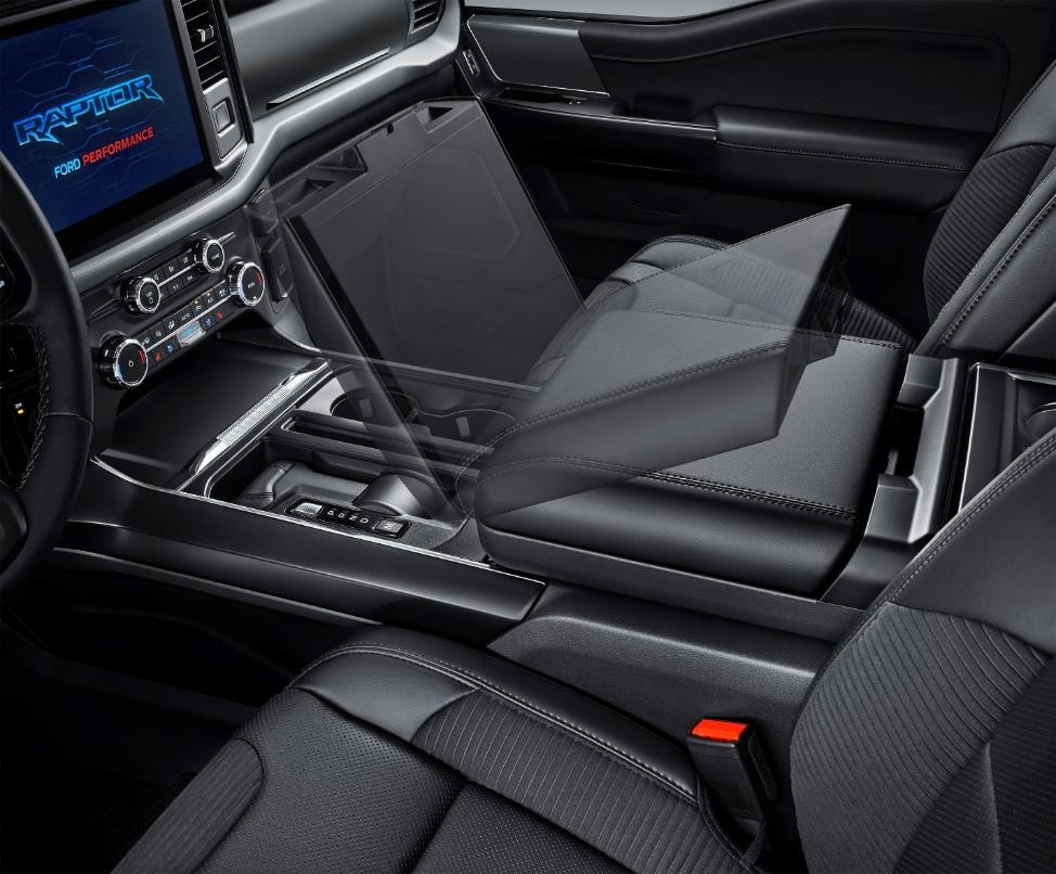 最猛的猛禽入华 全新一代福特F-150猛禽上市售68.68万