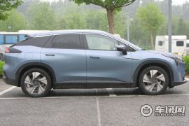 广汽埃安-AION.LX-PLUS 80D旗舰版