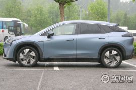 广汽埃安-AION.LX-PLUS 80D旗舰版