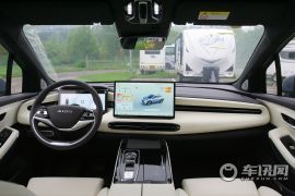 广汽埃安-AION.LX-PLUS 80D旗舰版