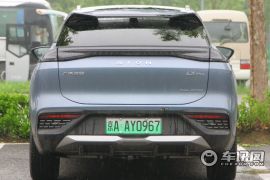 广汽埃安-AION.LX-PLUS 80D旗舰版