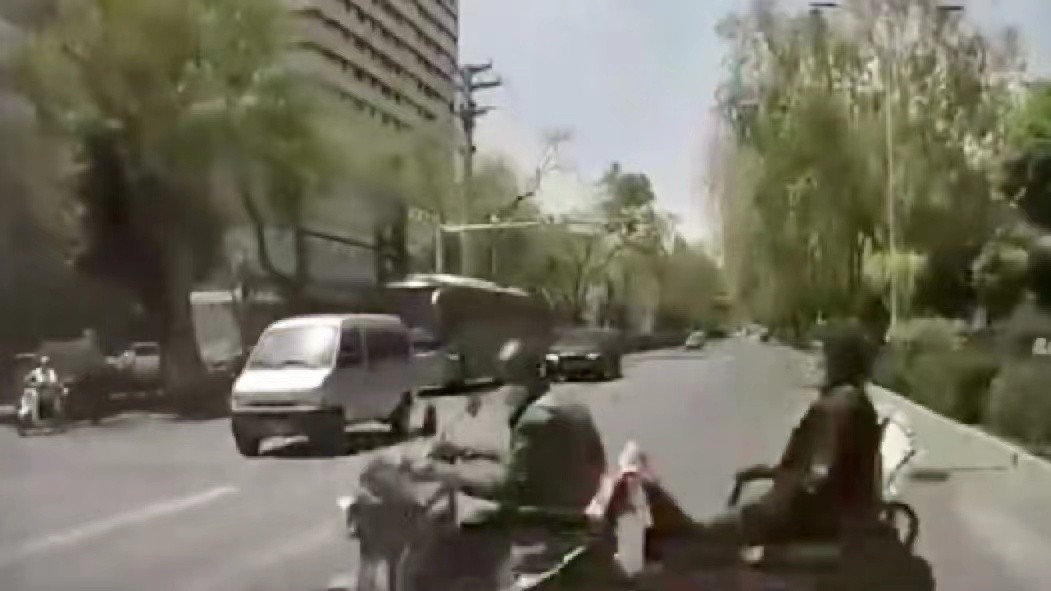 理想L9的自动刹车能刹得住?要对外开放代码,鬼探头仍是难题