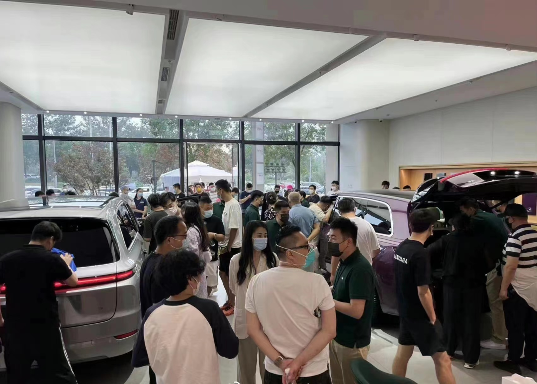 500万内最好的SUV，理想L9为何如此「理直气壮」？