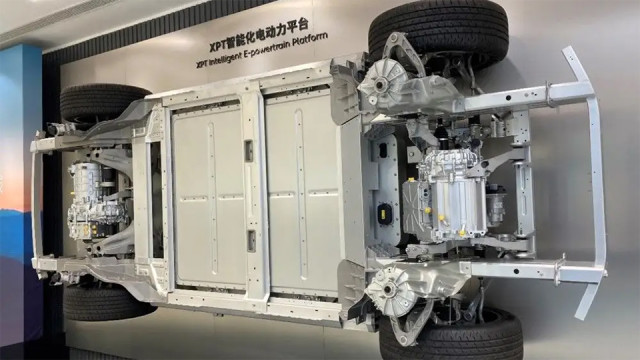 蔚来被做空、比亚迪被针对，因中国车已威胁到日本车？