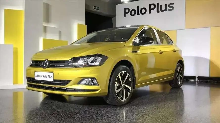 曾是A0级市场的标杆，如今两月才卖出一千辆车？大众Polo凉了？