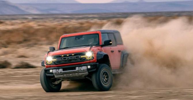 福特Bronco Raptor，1.jpg