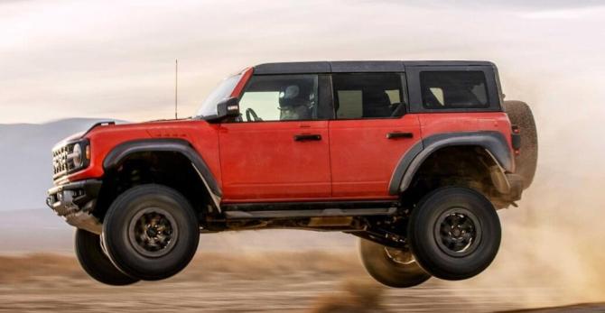 福特Bronco Raptor，2.jpg