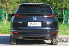 广汽本田-皓影新能源-e:PHEV尊享版