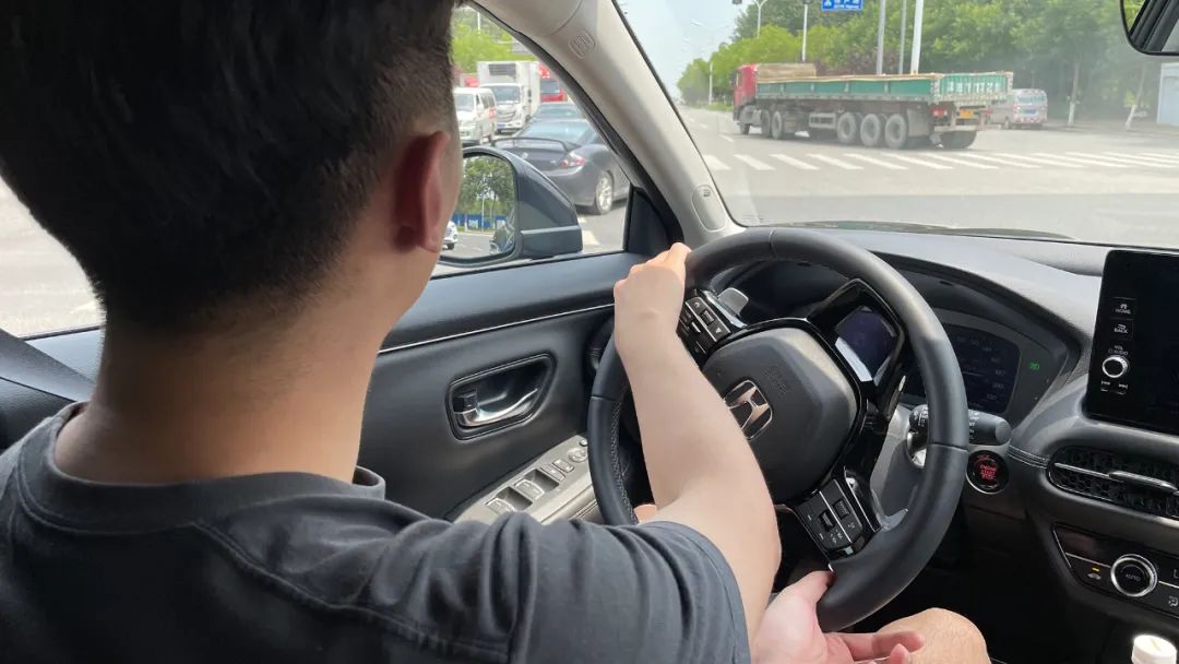 它就是本田最运动的SUV！