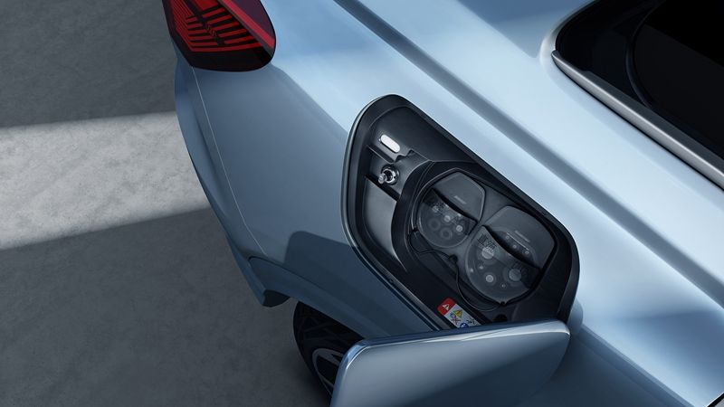 29.99万元起/续航605km 奥迪Q4 e-tron正式上市
