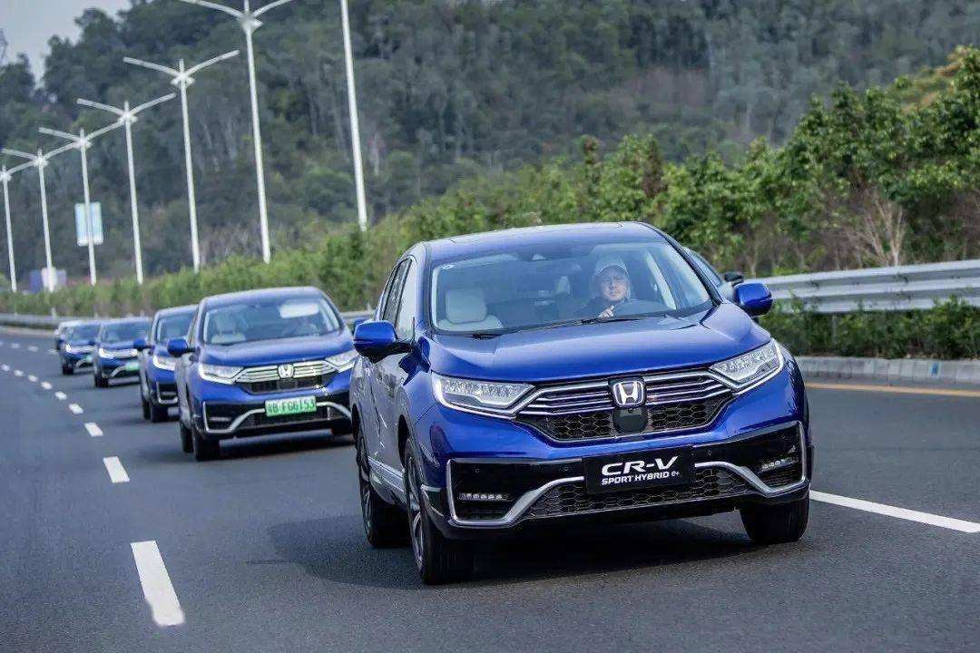 NVH实测成绩最好九大日系车：皇冠陆放第一，汉兰达只能排第三