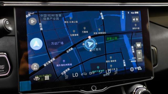 比丰田便宜4万多，配置多数十项，领克01 EM-F更值得买？