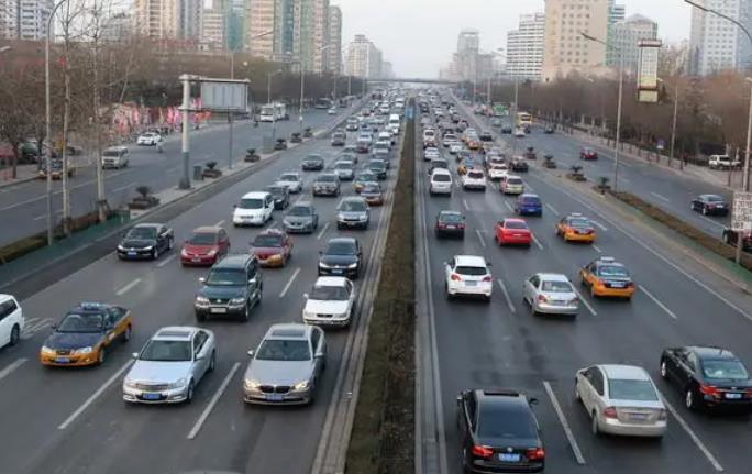 北京市下半年小客車指標配置申請今日啟動