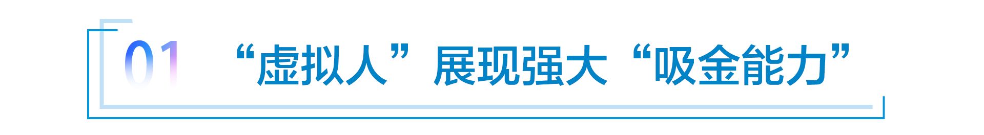 车企争相推出“虚拟人” 受众群体超过6亿