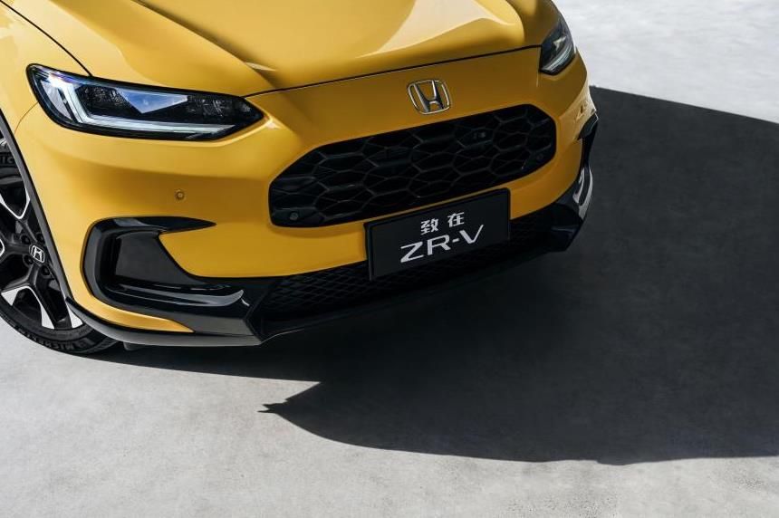 年轻人买不买都钟情于它,致在ZR-V如何做到?