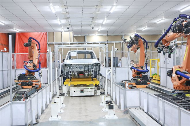  一汽-大众：“常胜将军”的扎实底蕴