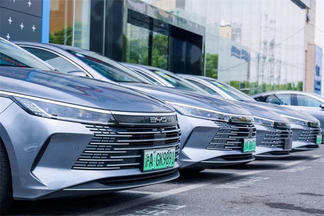 驱逐舰05|媒好相约，与驱逐舰05一起逐浪启程