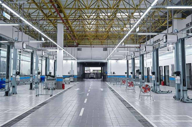 比亚迪销售爆发式增长，售后优质服务能否落地是后劲持续的关键！