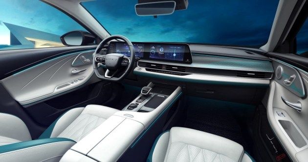 推出两种外观设计 奇瑞艾瑞泽8将于9月26日上市 