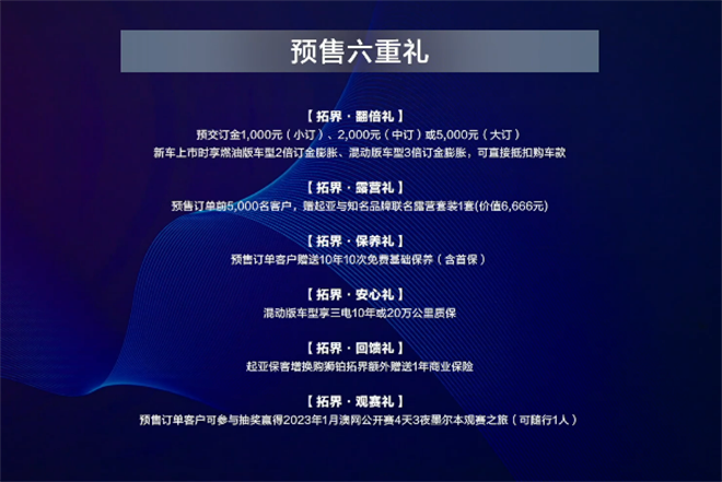 起亚第五代Sportage狮铂拓界，预售17.98万元起