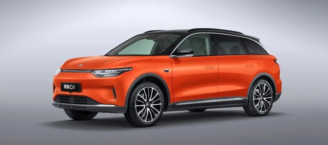 零跑C11售价17.98万元起 欢迎垂询       